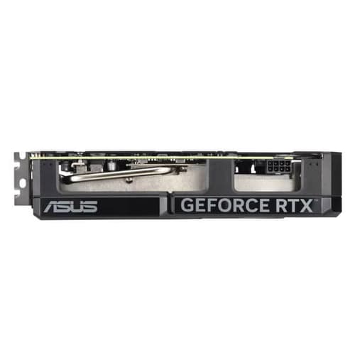 Asus Dual RTX 4060 Evo OC Edition 8GB Graphics Card